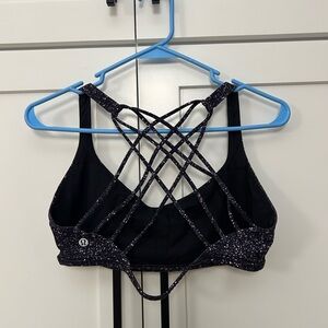 Women’s Lululemon Sports Bra